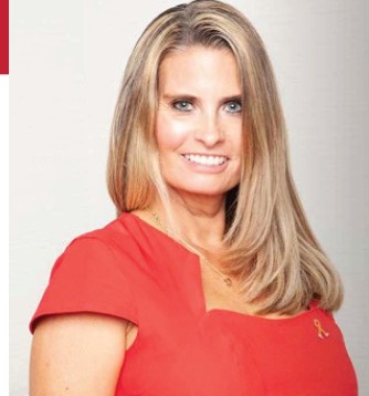 Barby Ingle, candidate for Arizona State House LD7